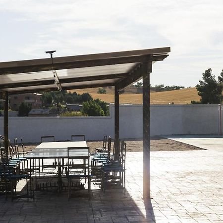 Villa Las Tres Hermanas Albarreal De Tajo By Toledo Ap ภายนอก รูปภาพ